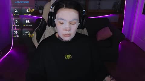 the_ice_owl online show from April 2026 03:01:01 AM