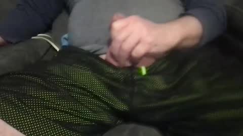 BarryMcCockiner online show from March 2026 02:50:01 AM