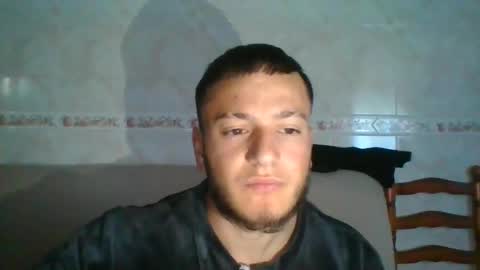 Carlos Parra online show from January 2025 11:50:02 AM