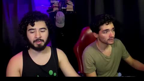 the_nerdy_wizard online show from February 2026 01:18:02 AM