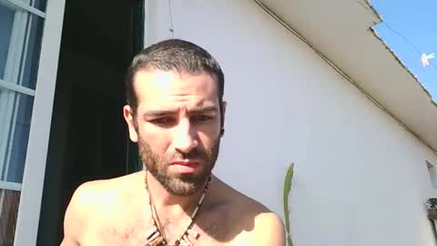 Snapshot of the_nomad_show chatting on January 2025 01:19:02 PM T online show from January 2025 01:19:02 PM