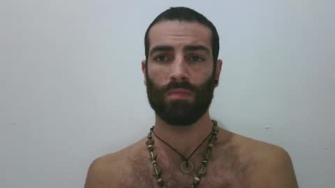 Snapshot of the_nomad_show chatting on February 2025 08:13:01 PM T online show from February 2025 08:13:01 PM