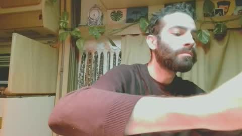 Snapshot of the_nomad_show chatting on February 2026 10:47:02 PM T online show from February 2026 10:47:02 PM