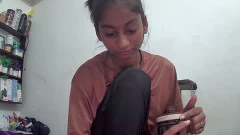 Suzan Sexy online show from February 2026 07:26:01 AM