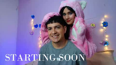 The toxic duo online show from March 2026 11:22:02 PM