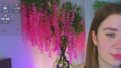 im Grace  turn up the sounds on your device... to hear my sweet moans online show from April 2026 07:09:02 AM