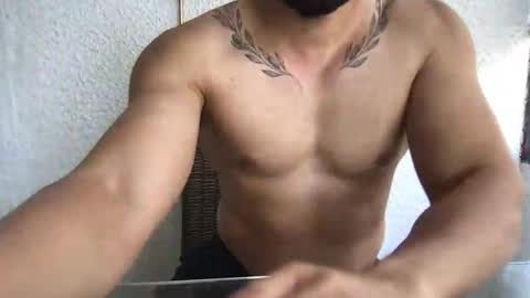 thearcher56 online show from February 2026 01:44:01 PM