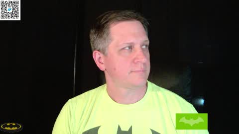 ISABELLA or MATT online show from April 2026 11:13:02 PM