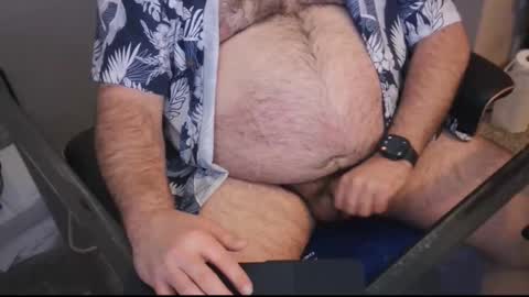 Snapshot of thebearking69 chatting on February 2026 01:20:02 AM The Bear King online show from February 2026 01:20:02 AM