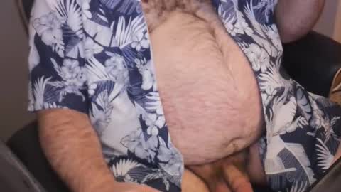 Snapshot of thebearking69 chatting on February 2026 03:36:01 AM The Bear King online show from February 2026 03:36:01 AM