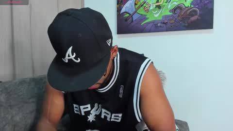 theblack_frank online show from December 2025 01:28:02 PM