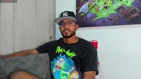 theblack_frank online show from April 2026 10:33:01 AM