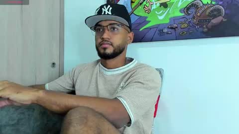 theblack_frank online show from April 2026 11:52:02 AM