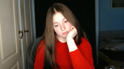 raissa online show from April 2026 07:58:01 PM