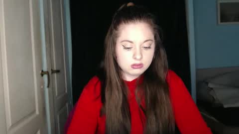 raissa online show from April 2026 06:10:01 PM