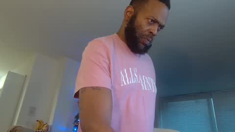 theblacklordmaster online show from December 2025 05:19:02 PM