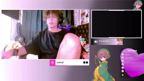 Snapshot of thebluesky_18 chatting on June 2026 02:20:02 AM thebluesky_18 online show from June 2026 02:20:02 AM
