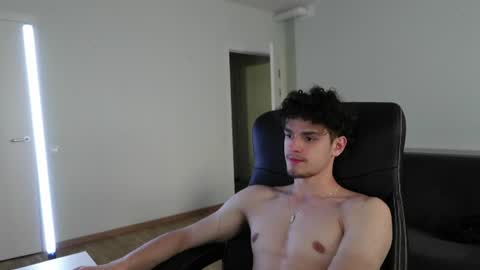 Thebrad H online show from June 2026 05:01:02 PM