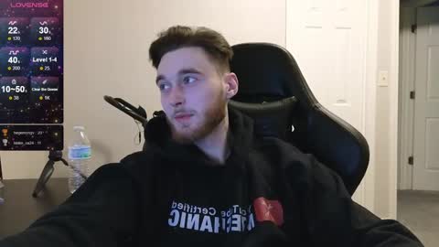 Snapshot of thebrentsavage chatting on December 2024 10:50:02 AM thebrentsavage online show from December 2024 10:50:02 AM