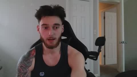 Snapshot of thebrentsavage chatting on December 2024 08:50:01 PM thebrentsavage online show from December 2024 08:50:01 PM