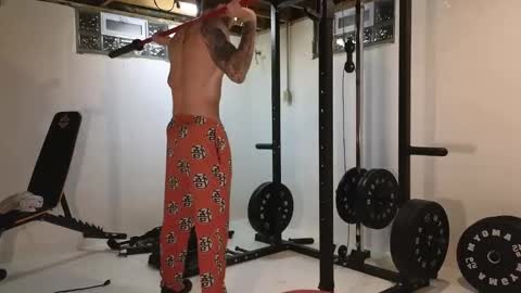 Snapshot of thebrentsavage chatting on February 2025 07:50:02 AM thebrentsavage online show from February 2025 07:50:02 AM