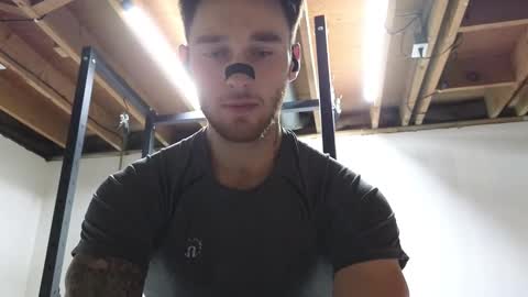 Snapshot of thebrentsavage chatting on February 2025 12:21:02 PM thebrentsavage online show from February 2025 12:21:02 PM