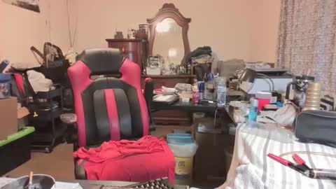 Cajunbator online show from May 2026 12:43:01 PM