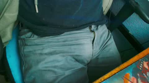 thechicken369 online show from October 2025 06:59:01 PM