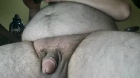 Snapshot of thechubbytattooguy chatting on March 2026 02:37:01 AM John online show from March 2026 02:37:01 AM