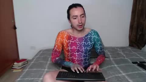 Miguel     online show from June 2026 01:26:02 AM
