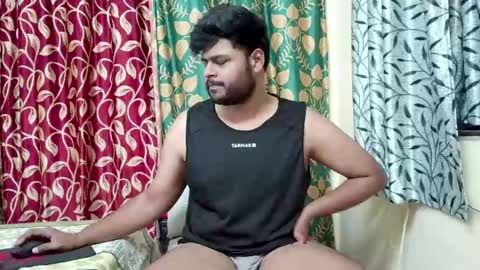thecuteboyy online show from May 2026 06:25:02 PM