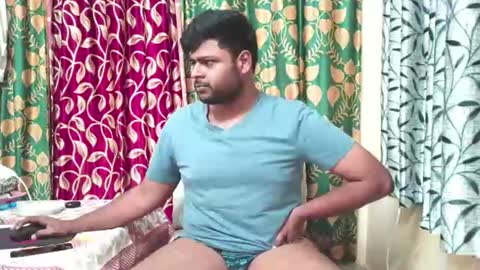 thecuteboyy online show from June 2026 06:56:01 PM