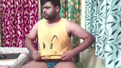 thecuteboyy online show from June 2026 07:36:02 PM