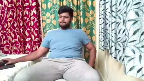 thecuteboyy online show from July 2026 12:40:01 AM