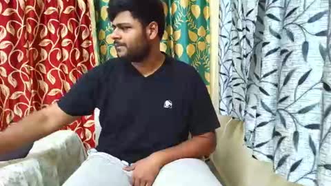 thecuteboyy online show from July 2026 05:11:01 PM