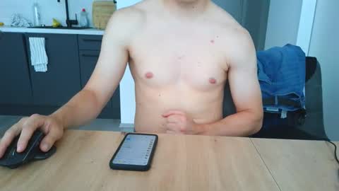 thecuteguy144949 online show from June 2026 10:31:01 AM