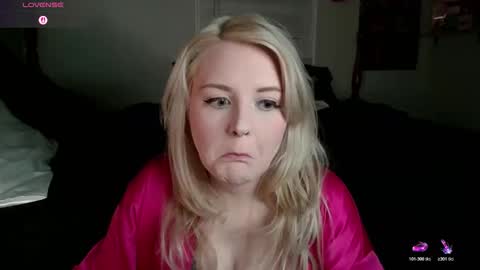 Kassandra Grant online show from May 2026 04:41:02 AM