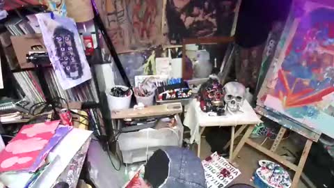 thedeman online show from February 2026 06:29:02 AM