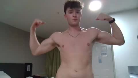 Snapshot of thedomman32 chatting on May 2026 01:56:01 AM Dominick online show from May 2026 01:56:01 AM