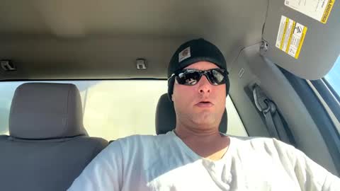 Carter Bates online show from March 2025 08:20:02 PM