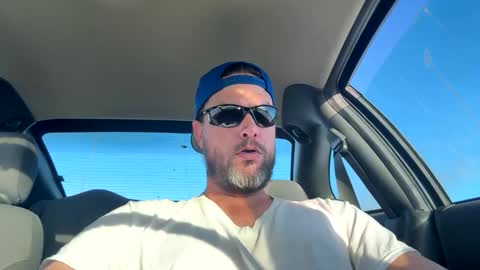 Carter Bates online show from January 2026 06:22:01 PM