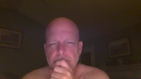 thedoug07 online show from April 2026 01:58:02 AM