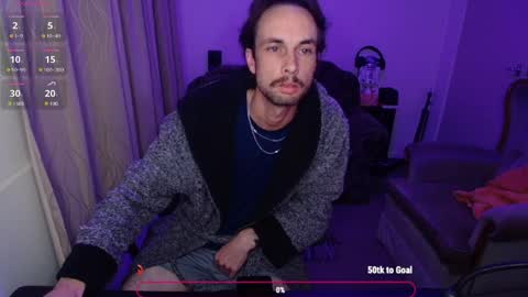 RickyLee online show from April 2026 06:38:01 AM