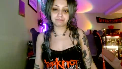 KIng Venus online show from July 2026 03:23:02 AM