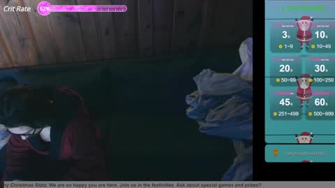 TheeSlickKitten  XxxtraSauce online show from December 2024 02:57:02 PM