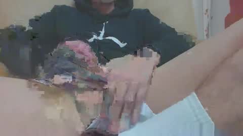 Geezer online show from December 2024 10:34:02 PM