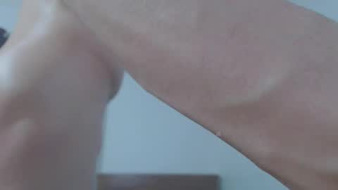 Geezer online show from February 2025 08:30:01 PM