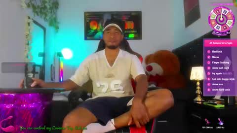 Prince online show from March 2026 02:25:02 PM