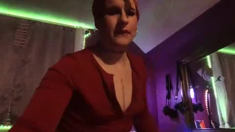 Arianna online show from February 2025 10:46:01 AM