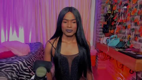 Goldie online show from March 2026 12:33:01 AM